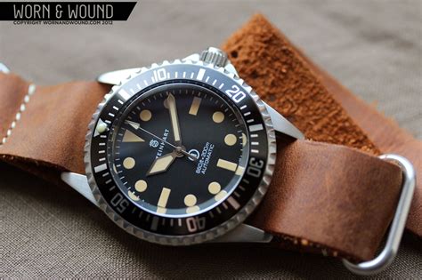 steinhart ocean line review.